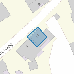 Perceel BDE00-A-1701