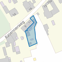 Perceel BDE00-A-1702