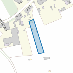 Perceel BDE00-A-1703