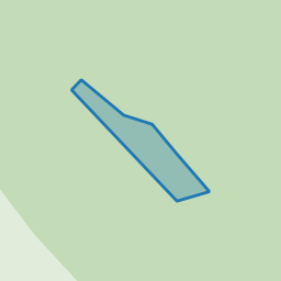 Perceel BDE00-A-1743