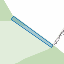 Perceel BDE00-A-1776