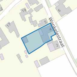 Perceel BDE00-A-1937