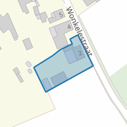 Perceel BDE00-A-1953