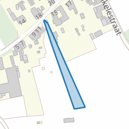 Perceel BDE00-A-1966