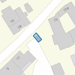 Perceel BDE00-A-1967