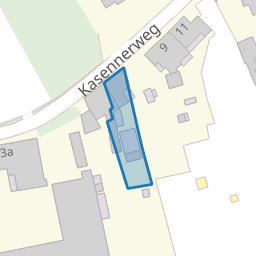 Perceel BDE00-A-2139