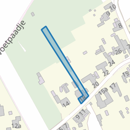 Perceel BDE00-A-2220