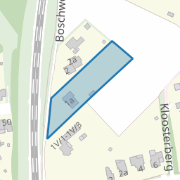 Perceel BDE00-A-2324