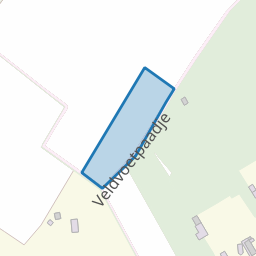 Perceel BDE00-A-2557