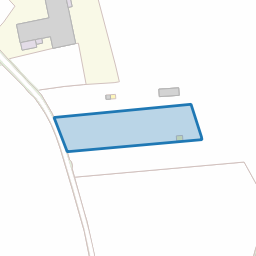 Perceel BDE00-A-2560