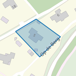 Perceel BDE00-A-2572