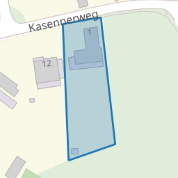 Perceel BDE00-A-2638