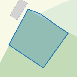 Perceel BDE00-A-2641