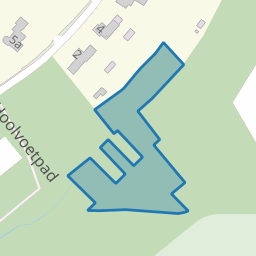 Perceel BDE00-A-2647