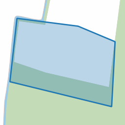 Perceel BDE00-A-2718