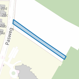 Perceel BDE00-A-2748