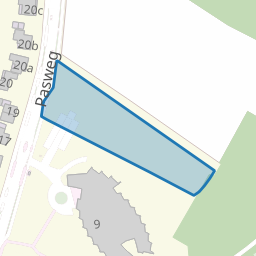 Perceel BDE00-A-2752