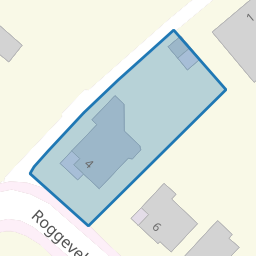 Perceel BDE00-A-2943