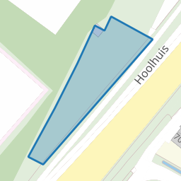 Perceel BDE00-A-3007