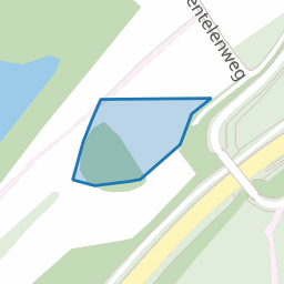 Perceel BDE00-A-3038