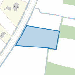 Perceel BDE00-A-3101