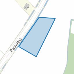 Perceel BDE00-A-3102