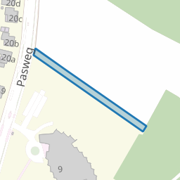 Perceel BDE00-A-3108