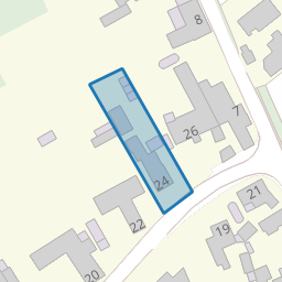 Perceel BDE00-A-3137