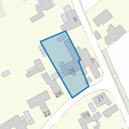 Perceel BDE00-A-3138