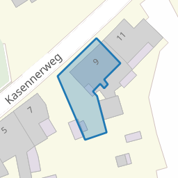 Perceel BDE00-A-3163