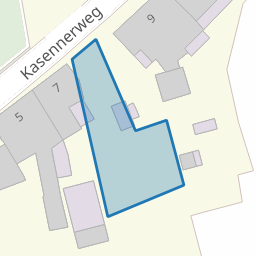 Perceel BDE00-A-3164