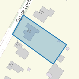 Perceel BDE00-A-3175