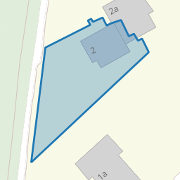 Perceel BDE00-A-3181