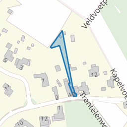 Perceel BDE00-A-3197