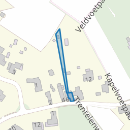 Perceel BDE00-A-3198