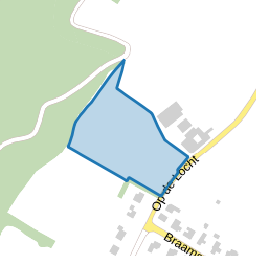 Perceel BDE00-A-3234