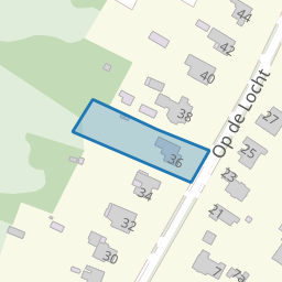 Perceel BDE00-A-3237