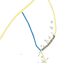 Perceel BDE00-A-3243