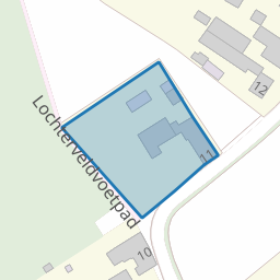 Perceel BDE00-A-3258