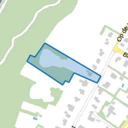 Perceel BDE00-A-3270