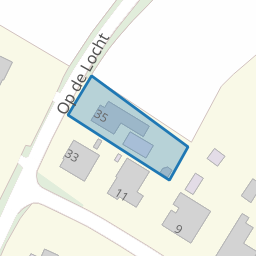 Perceel BDE00-A-3294