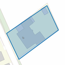 Perceel BDE00-A-3296