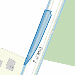 Perceel BDE00-A-3300