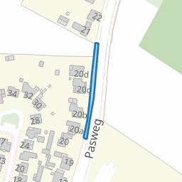 Perceel BDE00-A-3302