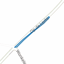 Perceel BDE00-A-3307