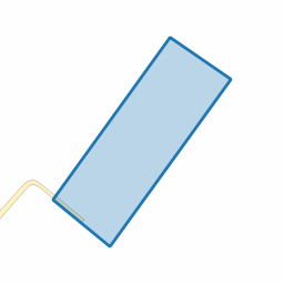 Perceel BDE00-A-3316