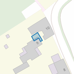 Perceel BDE00-A-3353