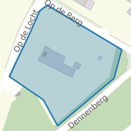 Perceel BDE00-A-3365