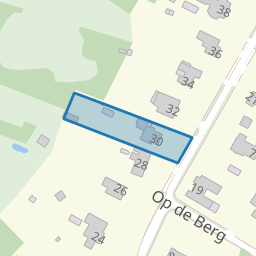 Perceel BDE00-A-3368