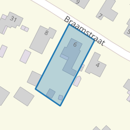 Perceel BDE00-A-3373